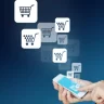 e-commerce business models