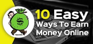 make money
